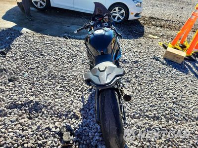 Zdjęcie 6 z 9 samochodu: 2023 BMW S 1000 RR VIN:WB10E6303P6H07620 - miniatura