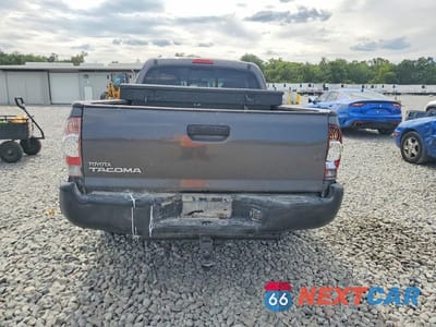 Zdjęcie 6 z 12 samochodu: 2011 TOYOTA TACOMA ACCESS CAB VIN:5TFTX4CNXBX008608 - miniatura