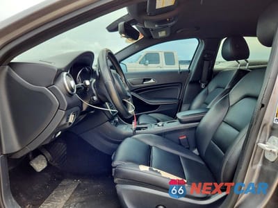 Zdjęcie 7 z 12 samochodu: 2016 MERCEDES-BENZ GLA 250 VIN:WDCTG4EB1GJ221325 - miniatura