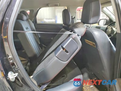 Zdjęcie 11 z 13 samochodu: 2018 MITSUBISHI OUTLANDER SPORT SE VIN:JA4AP3AW7JZ009709 - miniatura