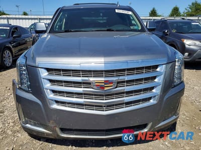 Piąte zdjęcie samochodu w środku: 2020 CADILLAC ESCALADE LUXURY VIN:1GYS4BKJ2LR126871 - miniatura