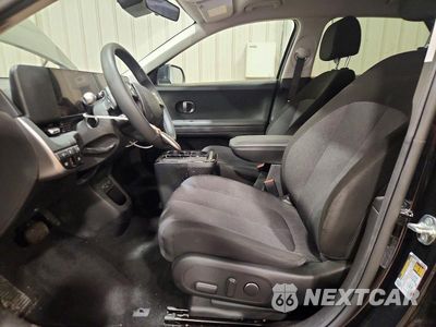 Zdjęcie 7 z 14 samochodu: 2025 HYUNDAI IONIQ 5 SE VIN:7YAKMDDC3SY000869 - miniatura