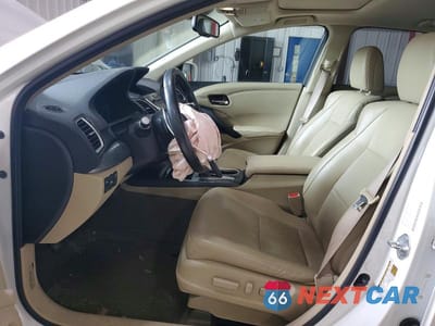 Zdjęcie 7 z 14 samochodu: 2016 ACURA RDX ADVANCE VIN:5J8TB4H76GL023437 - miniatura