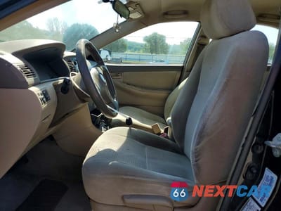 Zdjęcie 7 z 12 samochodu: 2008 TOYOTA COROLLA CE VIN:1NXBR32E98Z958241 - miniatura