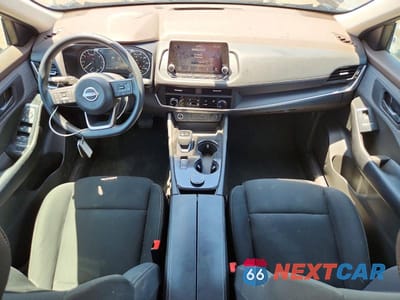 Zdjęcie 8 z 14 samochodu: 2023 NISSAN ROGUE S VIN:5N1BT3ABXPC947357 - miniatura