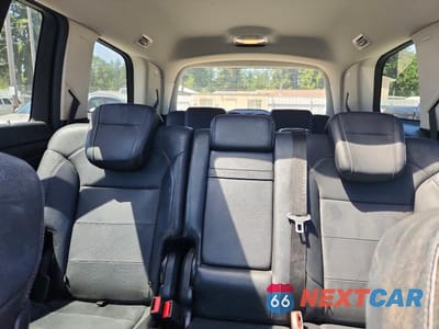 Zdjęcie 10 z 13 samochodu: 2018 MERCEDES-BENZ GLS 550 4MATIC VIN:4JGDF7DE2JB035753 - miniatura