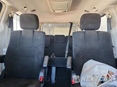 Zdjęcie 10 z 13 samochodu: 2012 DODGE GRAND CARAVAN CREW VIN:2C4RDGDGXCR299373 - miniatura