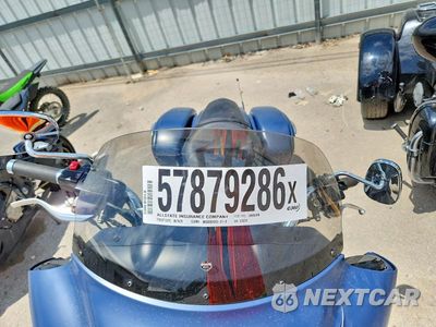 Piąte zdjęcie samochodu w środku: 2024 KAWASAKI VN1700 K VIN:JKBVNRK15RA026298 - miniatura