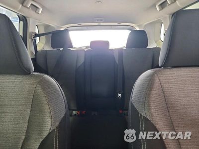 Zdjęcie 10 z 13 samochodu: 2022 NISSAN ROGUE SV VIN:5N1BT3BBXNC726367 - miniatura