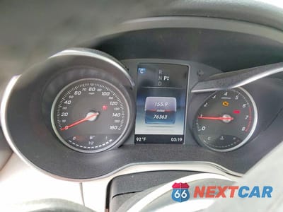 Zdjęcie 9 z 12 samochodu: 2018 MERCEDES-BENZ C 300 4MATIC VIN:WDDWK4KBXJF648914 - miniatura