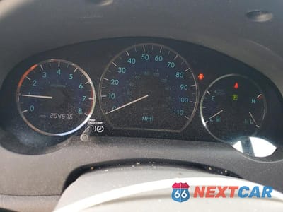 Zdjęcie 9 z 13 samochodu: 2008 TOYOTA SIENNA LE 8-PASSENGER VIN:5TDZK23C38S199864 - miniatura