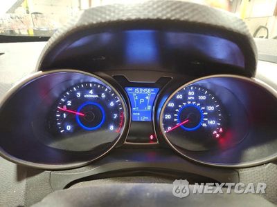 Zdjęcie 9 z 12 samochodu: 2013 HYUNDAI VELOSTER BASE VIN:KMHTC6AD3DU112620 - miniatura