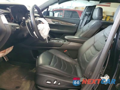 Zdjęcie 7 z 13 samochodu: 2024 CADILLAC XT6 SPORT PLATINUM VIN:1GYKPHRS5RZ736815 - miniatura
