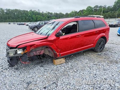 2020 DODGE JOURNEY SE 3C4PDCAB3LT278841 - główne zdjęcie licytacji z USA - miniatura