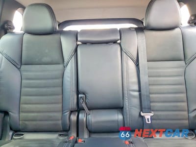 Zdjęcie 10 z 14 samochodu: 2023 MITSUBISHI OUTLANDER SE VIN:JA4J3UA87PZ016784 - miniatura