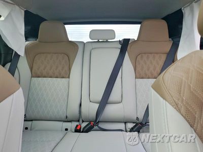 Zdjęcie 10 z 13 samochodu: 2026 NISSAN MURANO PLATINUM VIN:5N1AZ3DS1TC114496 - miniatura