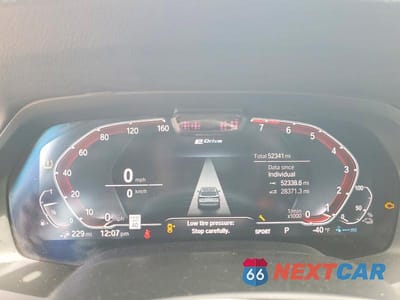 Zdjęcie 9 z 14 samochodu: 2022 BMW X5 XDRIVE45E VIN:5UXTA6C09N9K25785 - miniatura