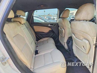 Zdjęcie 11 z 13 samochodu: 2016 MERCEDES-BENZ B 250E VIN:WDDVP9AB3GJ009002 - miniatura