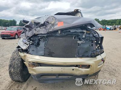 Piąte zdjęcie samochodu w środku: 2016 RAM 2500 LONGHORN VIN:3C6UR5PL2GG193396 - miniatura