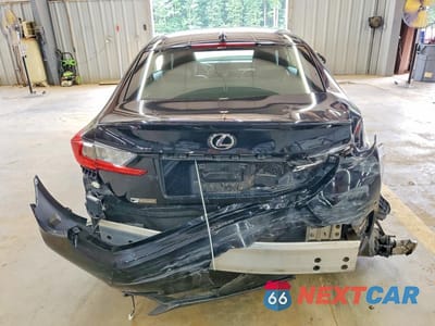 Zdjęcie 6 z 12 samochodu: 2015 LEXUS RC 350 VIN:JTHHE5BC8F5004154 - miniatura