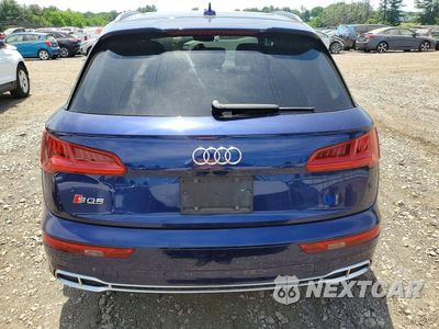 Zdjęcie 6 z 12 samochodu: 2019 AUDI SQ5 PREMIUM PLUS VIN:WA1B4AFY9K2029403 - miniatura