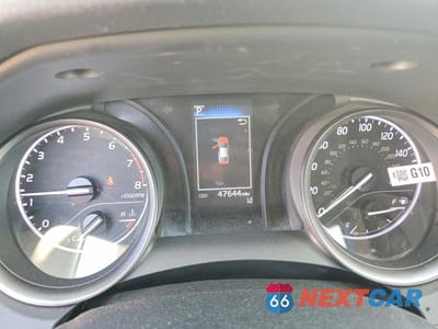 Zdjęcie 9 z 12 samochodu: 2021 TOYOTA CAMRY SE VIN:4T1G11AK2MU553454 - miniatura