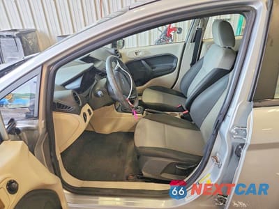 Zdjęcie 7 z 12 samochodu: 2013 FORD FIESTA S VIN:3FADP4AJ7DM224483 - miniatura