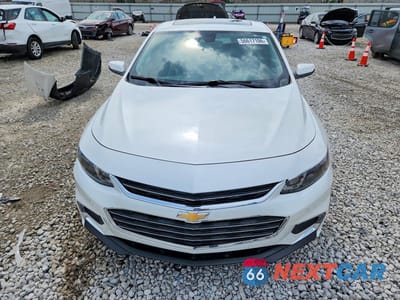 Piąte zdjęcie samochodu w środku: 2018 CHEVROLET MALIBU PREMIER VIN:1G1ZE5SX0JF278033 - miniatura
