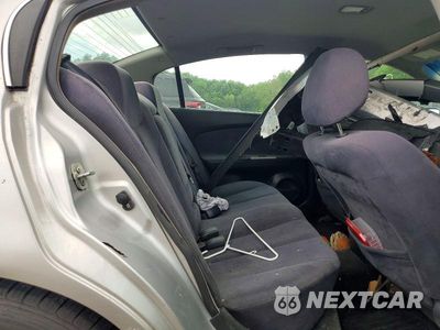 Zdjęcie 10 z 12 samochodu: 2005 NISSAN ALTIMA 2.5 VIN:1N4AL11D65C956159 - miniatura