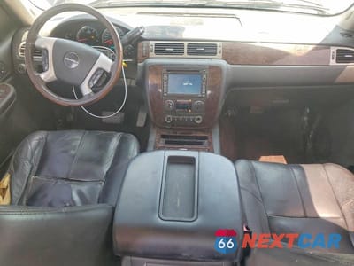 Zdjęcie 8 z 12 samochodu: 2008 GMC NEW SIERRA K1500 DENALI VIN:2GTEK638X81243917 - miniatura