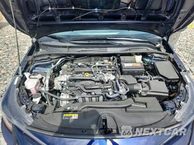 Zdjęcie 11 z 12 samochodu: 2025 TOYOTA COROLLA LE VIN:5YFB4MDE9SP335423 - miniatura