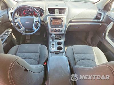 Zdjęcie 15 z 26 samochodu: 2013 GMC ACADIA SLE VIN:1GKKRPKD8DJ144133 - miniatura