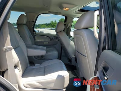 Zdjęcie 11 z 13 samochodu: 2012 CHEVROLET TAHOE K1500 LT VIN:1GNSKBE06CR140035 - miniatura