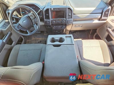 Zdjęcie 8 z 12 samochodu: 2018 FORD F-250 VIN:1FT7X2B63JEC66415 - miniatura