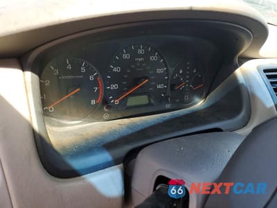 Zdjęcie 9 z 12 samochodu: 2000 HONDA ACCORD EX VIN:JHMCG6685YC005437 - miniatura