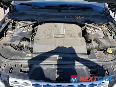 Zdjęcie 12 z 13 samochodu: 2016 LAND ROVER RANGE ROVER SPORT HSE VIN:SALWR2PF5GA661770 - miniatura