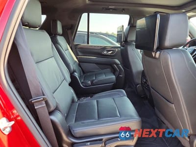 Zdjęcie 11 z 14 samochodu: 2024 CHEVROLET TAHOE C1500 LT VIN:1GNSCNKDXRR137542 - miniatura