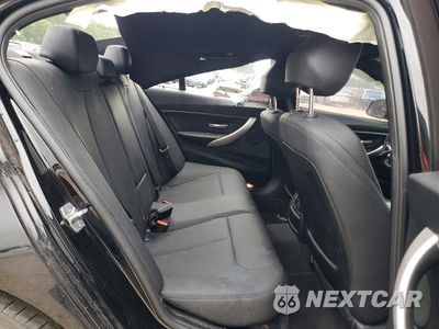 Zdjęcie 10 z 12 samochodu: 2017 BMW 320 XI VIN:WBA8A3C32HA066950 - miniatura