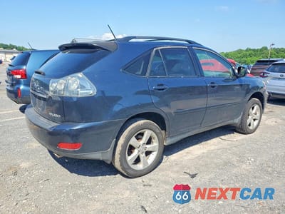 Trzecie zdjęcie samochodu z tyłu: 2004 LEXUS RX 330 VIN:JTJHA31U740048813 - miniatura