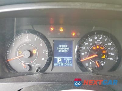 Zdjęcie 9 z 14 samochodu: 2016 TOYOTA SIENNA LE VIN:5TDKK3DC4GS763462 - miniatura