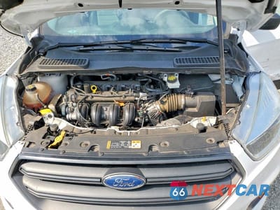 Zdjęcie 12 z 13 samochodu: 2017 FORD ESCAPE S VIN:1FMCU0F79HUB56608 - miniatura
