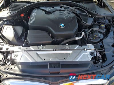 Zdjęcie 11 z 12 samochodu: 2019 BMW 330XI VIN:WBA5R7C55KFH32104 - miniatura
