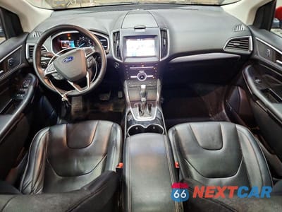 Zdjęcie 8 z 13 samochodu: 2016 FORD EDGE TITANIUM VIN:2FMPK4K85GBB78347 - miniatura
