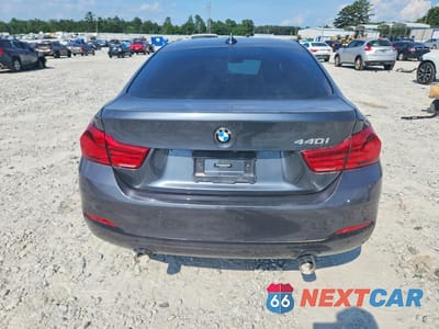 Zdjęcie 6 z 12 samochodu: 2019 BMW 440I GRAN COUPE VIN:WBA4J5C57KBM66385 - miniatura