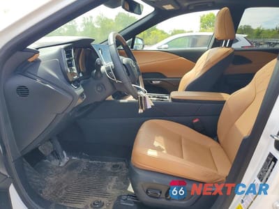 Zdjęcie 7 z 13 samochodu: 2023 LEXUS RX 350 PREMIUM VIN:2T2BAMCA6PC038006 - miniatura