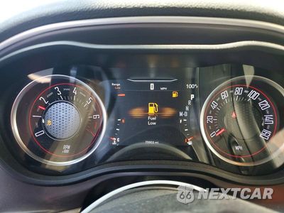 Zdjęcie 9 z 12 samochodu: 2022 DODGE CHALLENGER SXT VIN:2C3CDZAG2NH112971 - miniatura