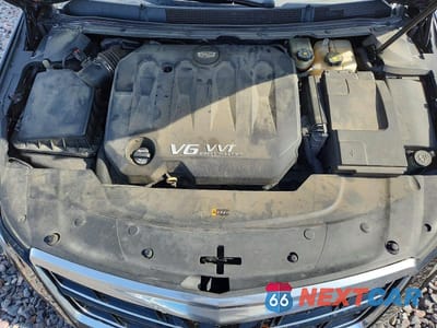 Zdjęcie 11 z 12 samochodu: 2017 CADILLAC XTS LUXURY VIN:2G61M5S33H9111076 - miniatura