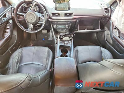 Zdjęcie 8 z 12 samochodu: 2018 MAZDA 3 VIN:3MZBN1M38JM193644 - miniatura