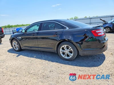 Drugie zdjęcie samochodu z przodu: 2016 FORD TAURUS SEL VIN:1FAHP2E89GG121481 - miniatura