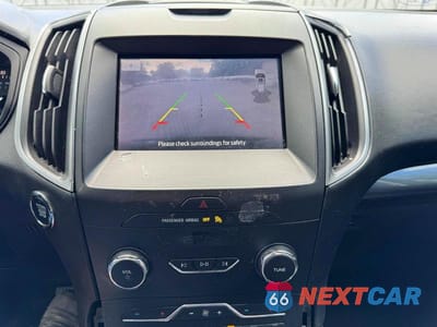 Zdjęcie 11 z 12 samochodu: 2020 FORD EDGE SE VIN:2FMPK4G9XLBA02101 - miniatura